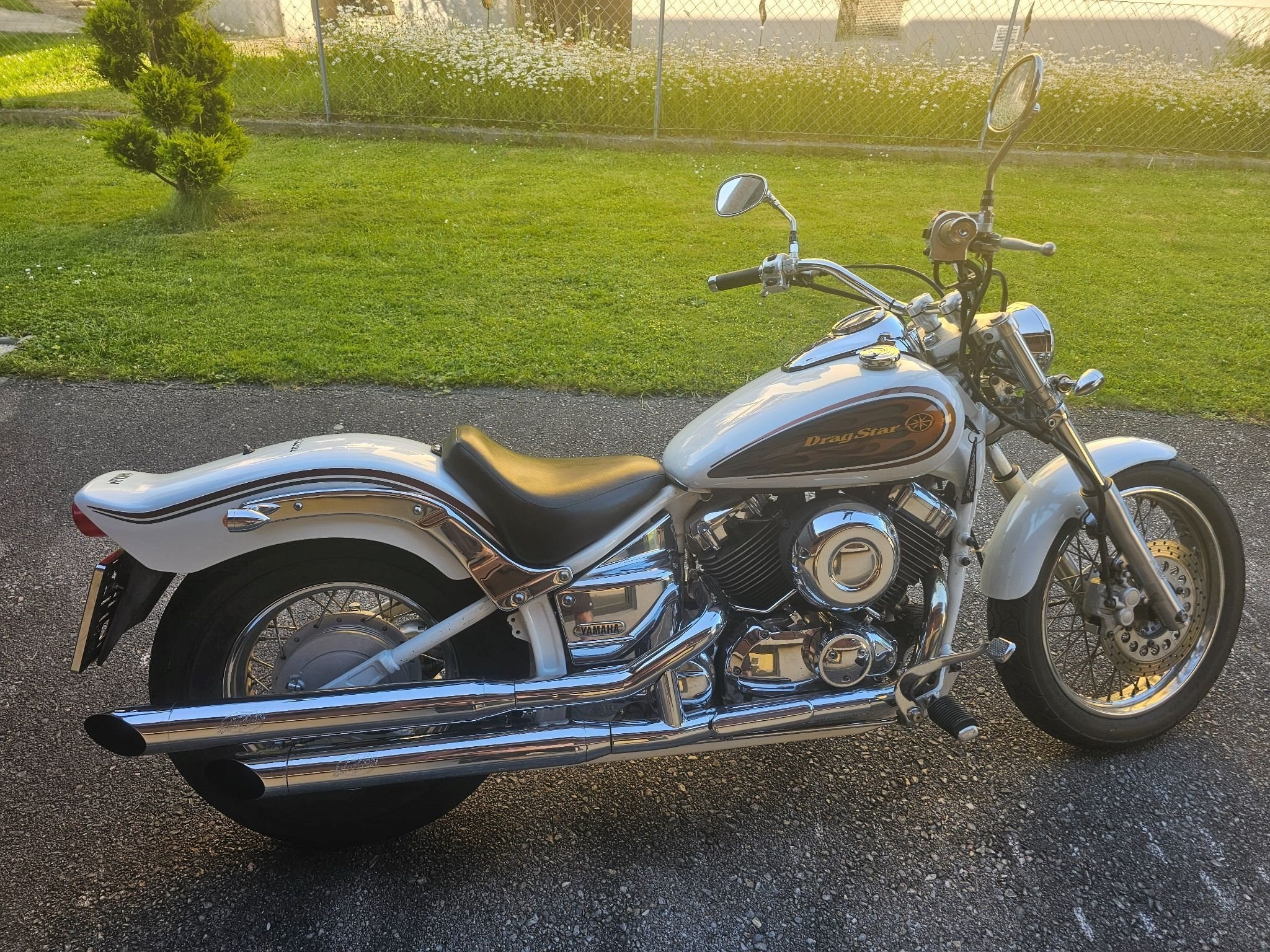 Motorrad