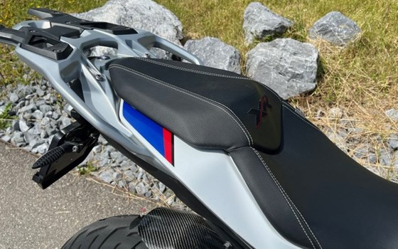 Motorrad Occasion BMW S 1000 XR - Bild 4