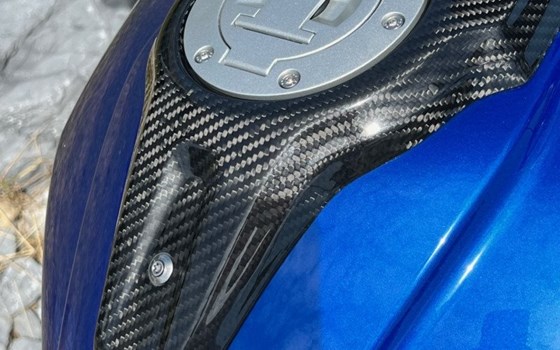 Motorrad Occasion BMW S 1000 XR - Bild 6