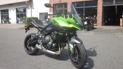 Tiger Sport 660