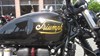 Motorrad