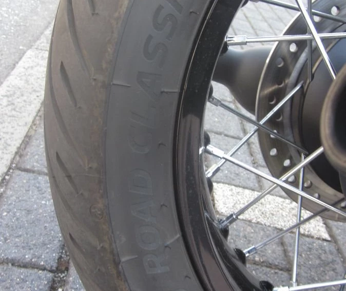 Angebot Triumph Bonneville Bobber Bild 12: Angebot Triumph Bonneville Bobber
