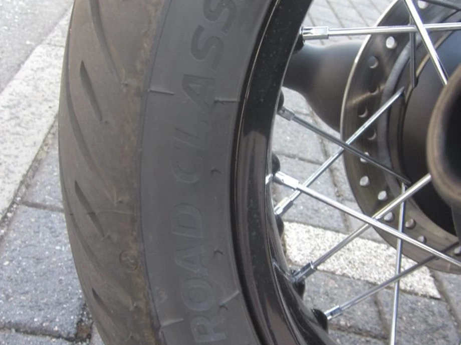 Angebot Triumph Bonneville Bobber Bild 12: Angebot Triumph Bonneville Bobber