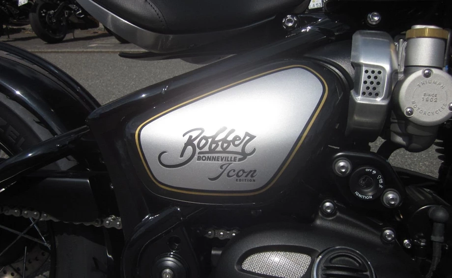 Angebot Triumph Bonneville Bobber Bild 13: Angebot Triumph Bonneville Bobber