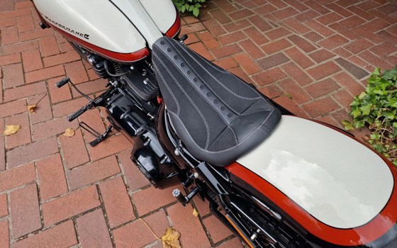 Gebrauchtmotorrad Harley-Davidson Softail Breakout FXBR - Bild 12