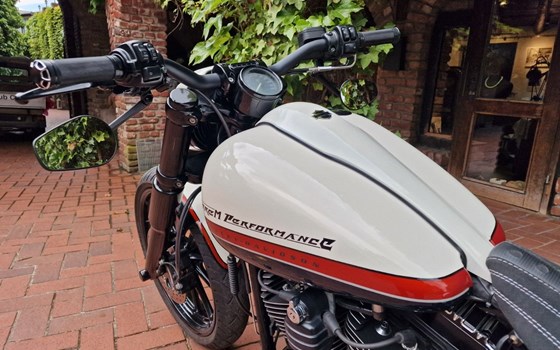 Gebrauchtmotorrad Harley-Davidson Softail Breakout FXBR - Bild 14