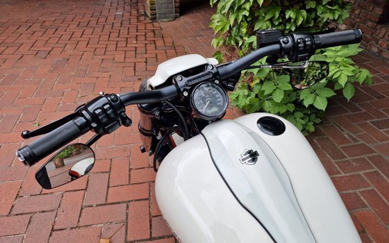 Gebrauchtmotorrad Harley-Davidson Softail Breakout FXBR - Bild 16