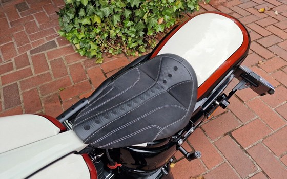 Gebrauchtmotorrad Harley-Davidson Softail Breakout FXBR - Bild 17