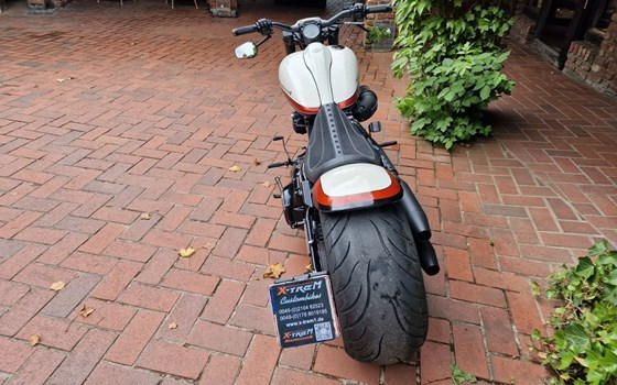 Gebrauchtmotorrad Harley-Davidson Softail Breakout FXBR - Bild 9