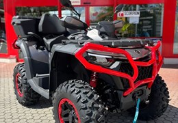Neumotorrad CFMOTO CFORCE 1000 Touring