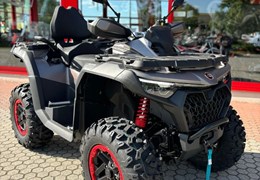 Neumotorrad CFMOTO CFORCE 1000 Touring