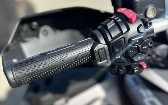 Neufahrzeug CFMOTO CFORCE 1000 Touring - Bild 10