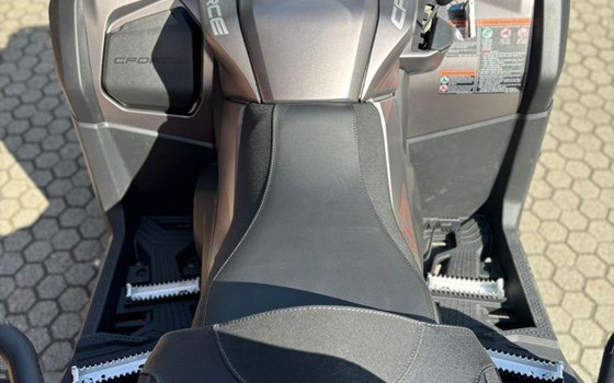 Neufahrzeug CFMOTO CFORCE 1000 Touring - Bild 11