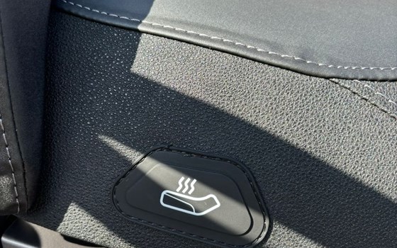 Neufahrzeug CFMOTO CFORCE 1000 Touring - Bild 12