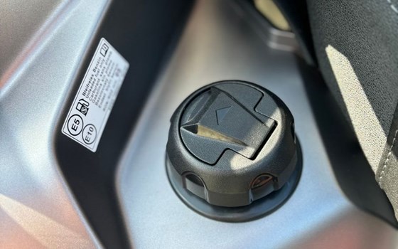 Neufahrzeug CFMOTO CFORCE 1000 Touring - Bild 14