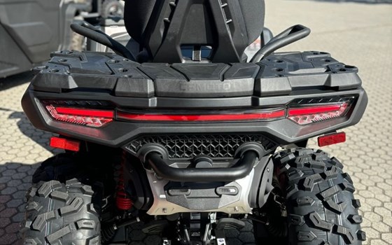 Neufahrzeug CFMOTO CFORCE 1000 Touring - Bild 6