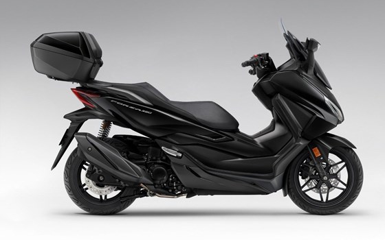 Neufahrzeug Honda Forza 350 - Bild 8