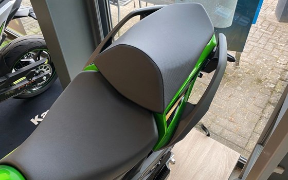 Neufahrzeug Kawasaki Ninja 1100SX SE - Bild 9