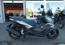 Neumotorrad Voge SR3