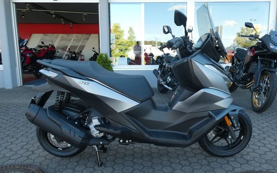 Neufahrzeug Voge SR3 - Bild 1