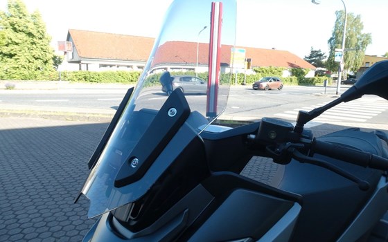 Neufahrzeug Voge SR3 - Bild 13