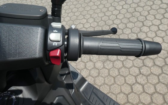 Neufahrzeug Voge SR3 - Bild 14