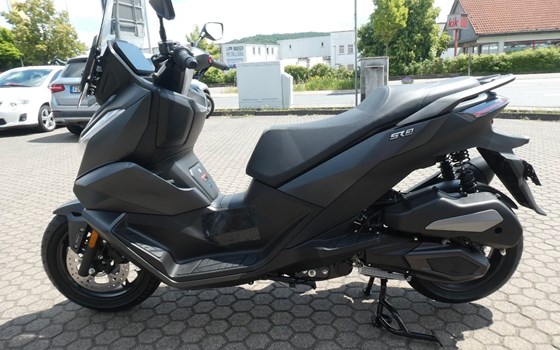 Neufahrzeug Voge SR3 - Bild 4