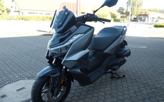 Neufahrzeug Voge SR3 - Bild 5