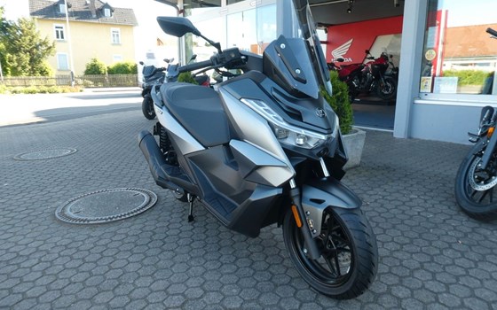 Neufahrzeug Voge SR3 - Bild 7