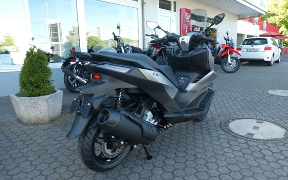 Neufahrzeug Voge SR3 - Bild 9