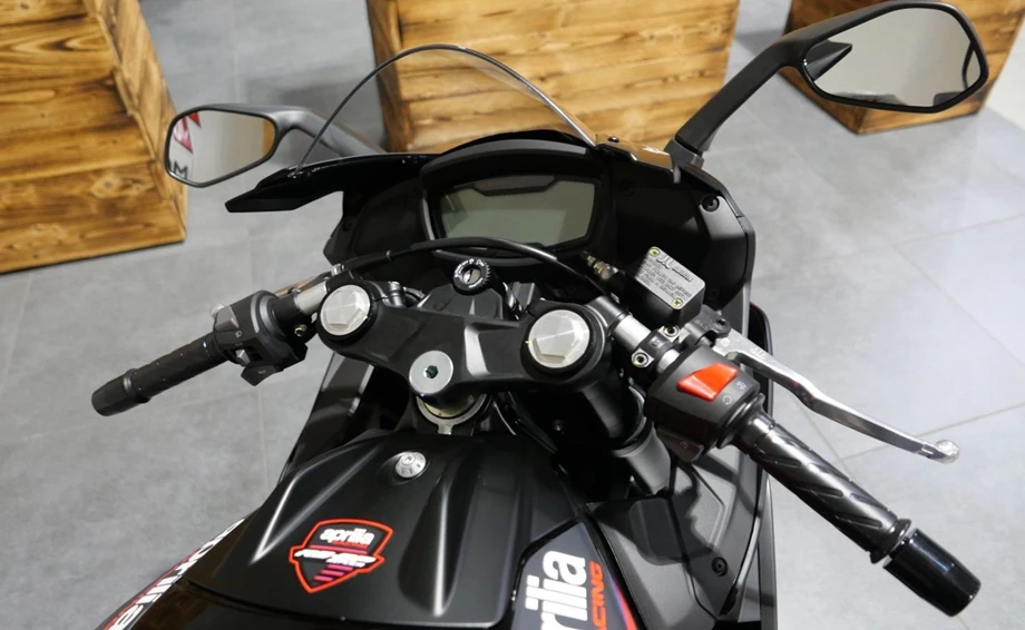 Angebot Aprilia RS 125 Replica Bild 7: Angebot Aprilia RS 125 Replica