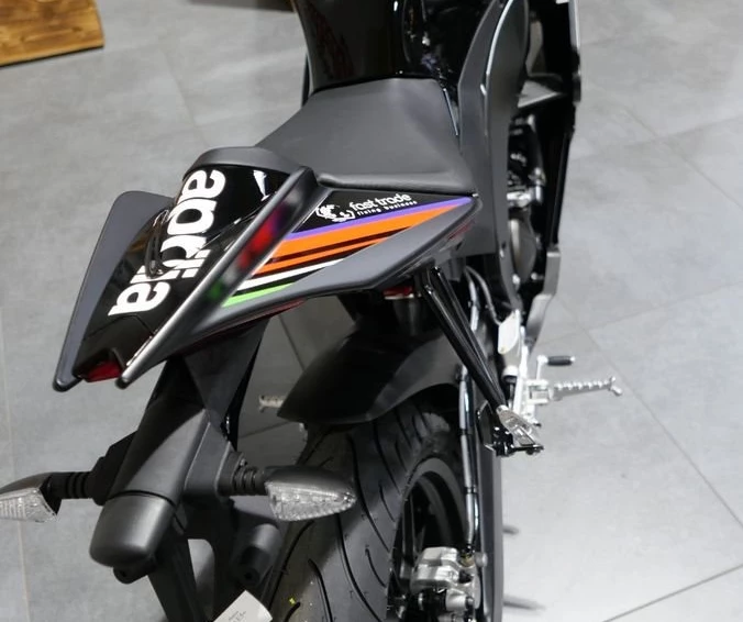 Angebot Aprilia RS 125 Replica Bild 8: Angebot Aprilia RS 125 Replica
