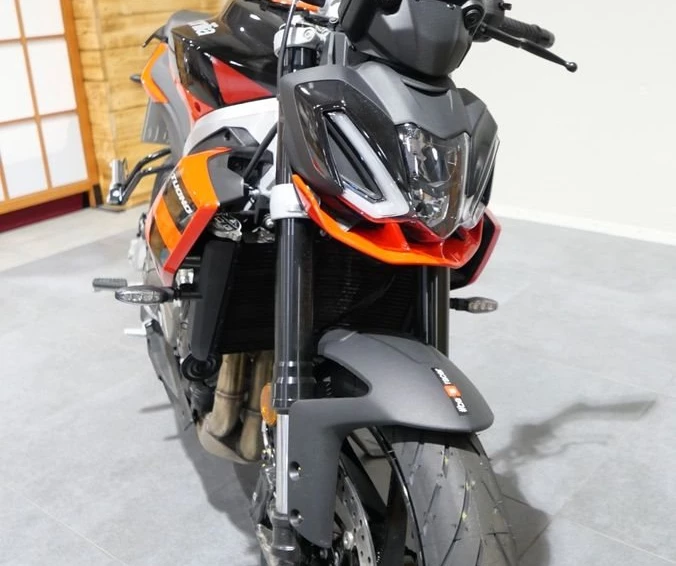 Angebot Aprilia Tuono 457 Bild 5: Angebot Aprilia Tuono 457