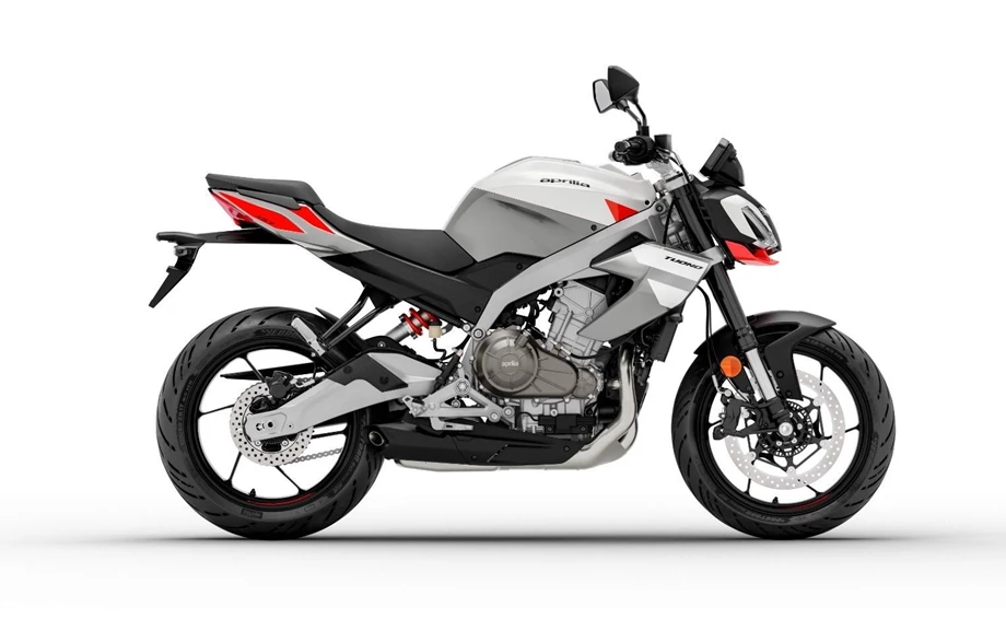 Angebot Aprilia Tuono 457 Bild 9: Angebot Aprilia Tuono 457