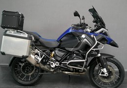 Gebrauchte BMW R 1200 GS Adventure