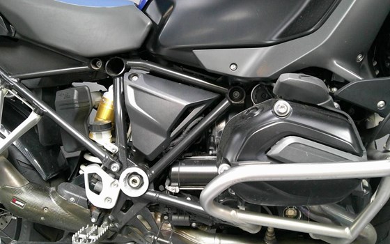 Gebrauchtmotorrad BMW R 1200 GS Adventure - Bild 3