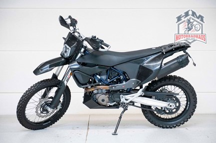 Husqvarna 701 Enduro