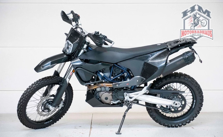 Angebot Husqvarna 701 Enduro Bild 1: Angebot Husqvarna 701 Enduro