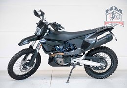 Gebrauchte Husqvarna 701 Enduro