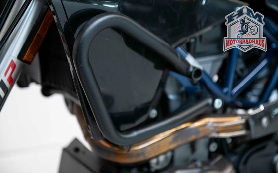 Gebrauchtmotorrad Husqvarna 701 Enduro - Bild 11