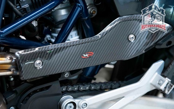 Gebrauchtmotorrad Husqvarna 701 Enduro - Bild 13