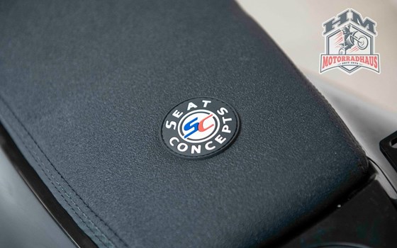 Gebrauchtmotorrad Husqvarna 701 Enduro - Bild 14