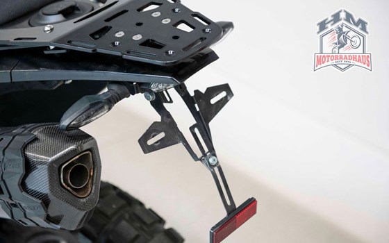 Gebrauchtmotorrad Husqvarna 701 Enduro - Bild 15