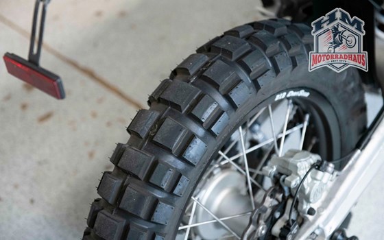 Gebrauchtmotorrad Husqvarna 701 Enduro - Bild 18