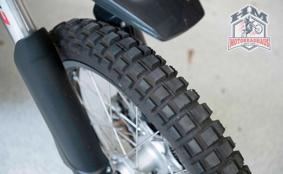 Angebot Husqvarna 701 Enduro Bild 19: Angebot Husqvarna 701 Enduro