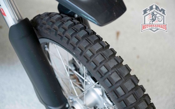 Gebrauchtmotorrad Husqvarna 701 Enduro - Bild 19