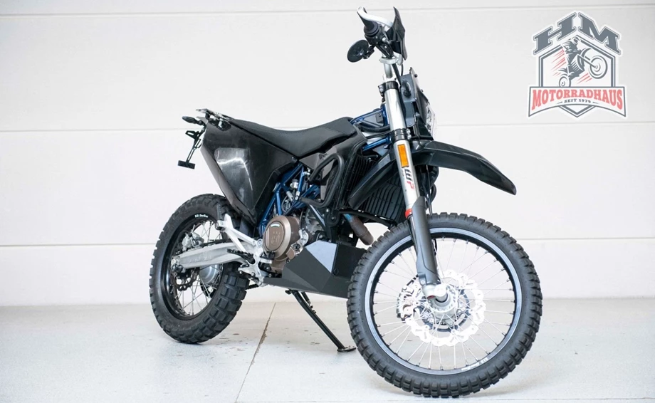 Angebot Husqvarna 701 Enduro Bild 3: Angebot Husqvarna 701 Enduro