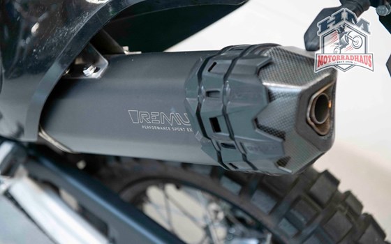 Gebrauchtmotorrad Husqvarna 701 Enduro - Bild 5