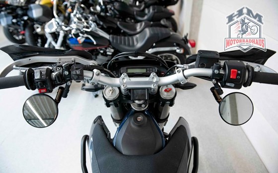 Gebrauchtmotorrad Husqvarna 701 Enduro - Bild 6