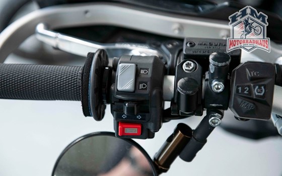 Gebrauchtmotorrad Husqvarna 701 Enduro - Bild 7